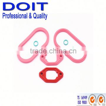 high temperature resistance rubber gasket