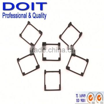 Professional Custom design industrial silicone conductive rubber tens pads