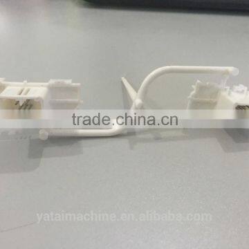 85Ton of Vertical Injection Molding Machine photo-2