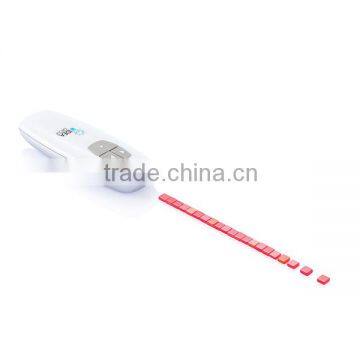 Beam Laser Presenter|laser Presenter|designer Gift|PPT Flip Device|XD Design photo-2
