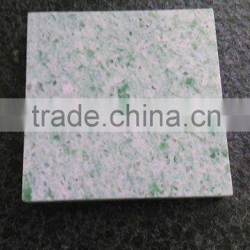 High density no porosity, color uniform, kitchen table quartz stone