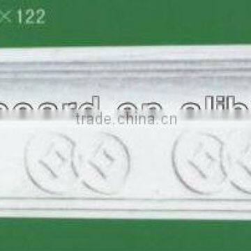 gypsum cornice mould