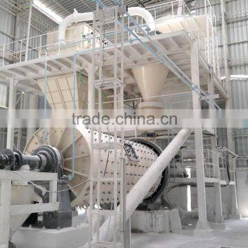 ball mill and air classifier in Ukraine