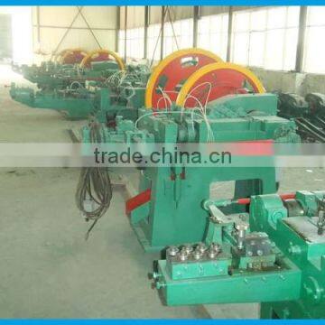 Automatic nail making machineZ94-1C/Z94-2C/Z94-3C/Z94-4C/Z94-5.5C