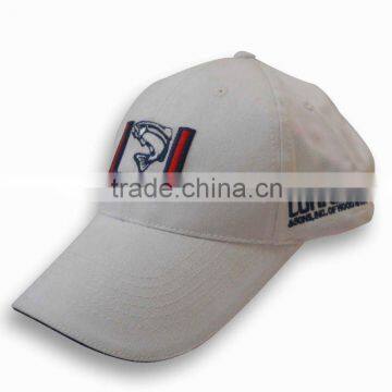 Promotional baseball caps