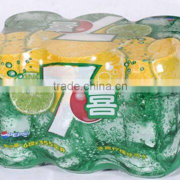 Carbonated Beverage PET Can Beverage Filling Machine
