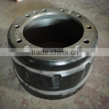 Hot Selling After the brake drum AZ9112340006 for Howard