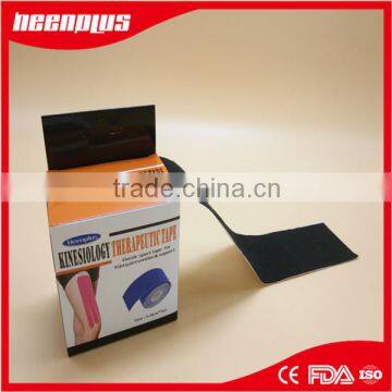 Heenplus high quality 5cm 5m Kinesiology Tape                        
                                                                                Supplier's Choice