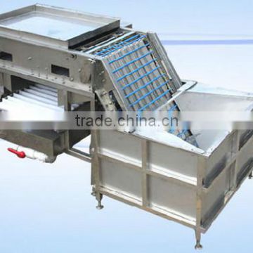 new research egg peeling machine for sale