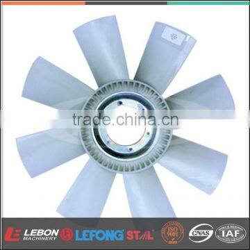 Excavator Cooling Fan Blade R200-2 R200-3 Fan Blade R200-5 LB-H3023