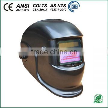 WH0401 Automatic Welding Helmet