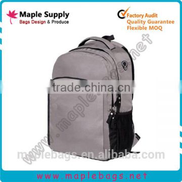 Large Daily Backpack Travel Bag