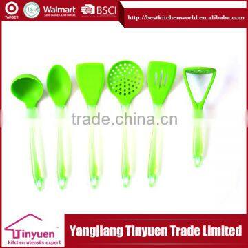 Wholesale High Quality Silicone Measuring Spoon