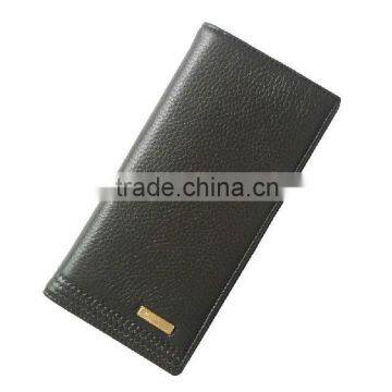 genuine leather wallet wallets for man