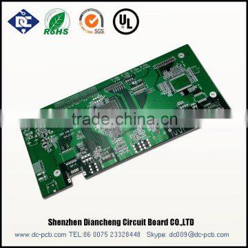 mobile phone motherboard 1194v0 pcb board manufacturer pcb storage racks