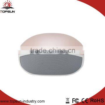 Alu Shell Output 3W*2 2.1 Bluetooth Speakers photo-6