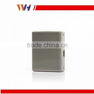Most Effective anti-theft system Real-time mini GPS tracker