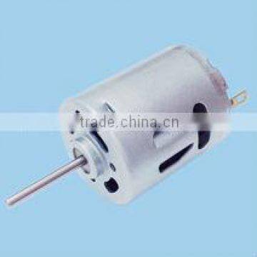 12v DC Micro Blower Motor with RoHS complaint