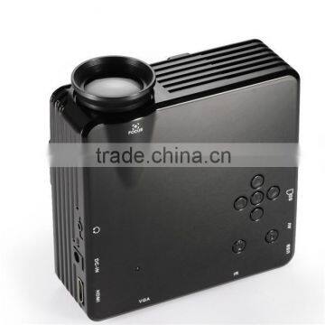 New Mini Projector GP07S Original Manufacturer Winait OEM Supplier with HDMI
