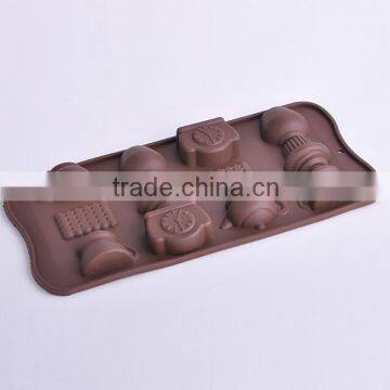 Silicone baking set/Silicone kitchenware set/Silicon cake set