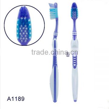 Soft Adult Toothbrush/High Demand Products/Dental Product