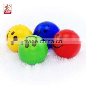 Pu Smiley Ball,high Quality and Colorful pu Smiley Ball With Lowest for Sale photo-2