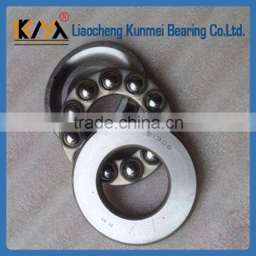 Thrust Bearing KM 51306 Thrust Ball Bearing photo-3