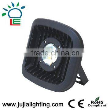 Hot sale COB 50W Flood light (JU-2029-50W),high power led floodlight