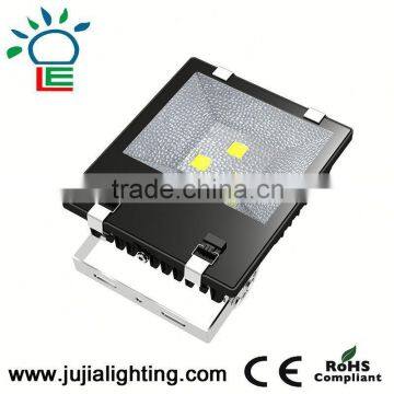 New Prodcuts IP65 Rechargeable RGB Led Floodlight 10w for Outdoor