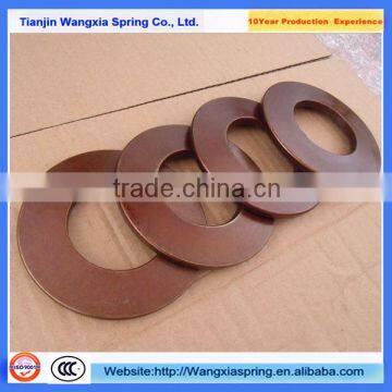 Pre-load Ball Bearing Disc Spring Washers