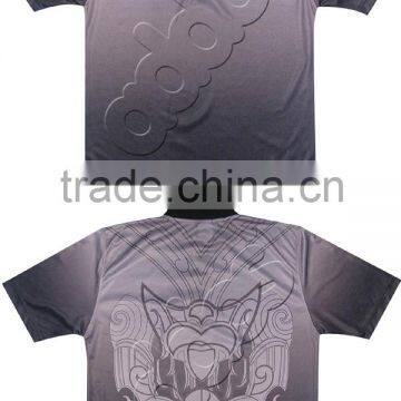 Digitally Sublimated Polo Shirts