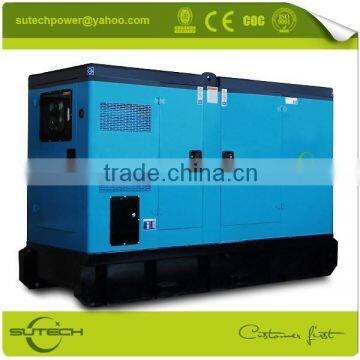 100% new in stock 150Kva Cummins diesel generator, powered by Cummins 6BTAA5.9-G2 engine                        
                                                Quality Choice