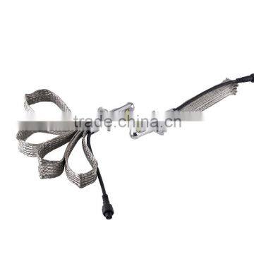 High Power Motorcycle Led Headlight 80w h7 Auto Headlight CREEs Led Car Headlight photo-2