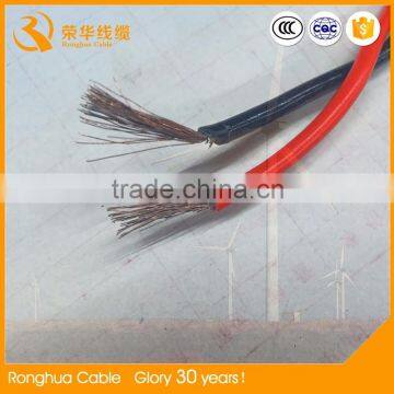 China supplier BV electrical cable 450/750V