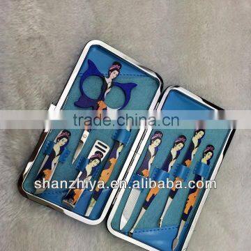 Promotional Manicure Set