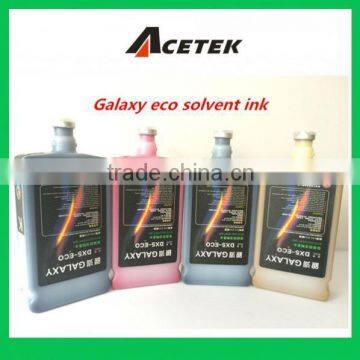 For Roland Mimaki Mutoh eco solvent inkjet ink