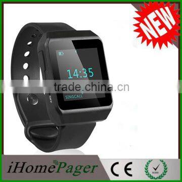 HCM6800 ihomepager wireless watch receiver