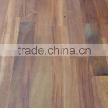 Acacia Laminated board / panel / worktop / Counter top / table top