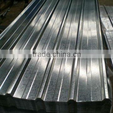 Pretty corrugated,Galvanized corrugated Steel Sheet