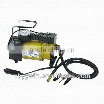 200W car air compressor