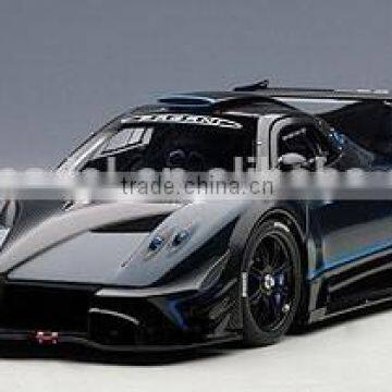 Metal Car Model