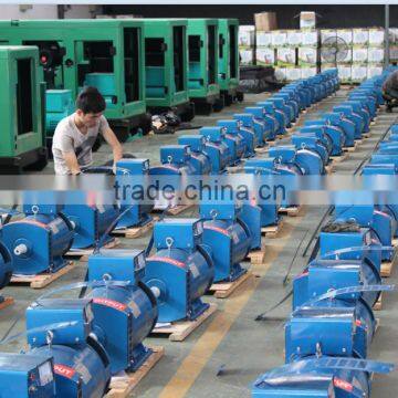100% Copper Winding Stc Alternator With Cheapest Price photo-6