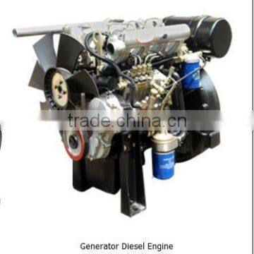 Yangchai Diesel Engine for Generator Use 11kw-78kw photo-3