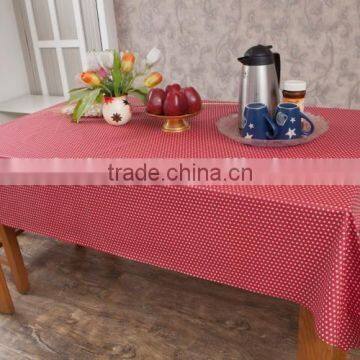 Wholesale Printing Table Cloth Factory,table Cleaning Cloth,cheap Table Cloth, Bamboo Table Cloth photo-3