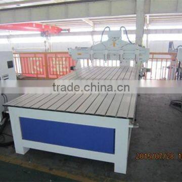 1325 Four Spindles Cnc Copy Router Machine photo-2