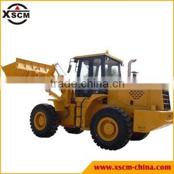 Resonbale price multifunction new construction machinery wheel loader