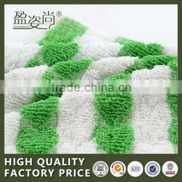 Christmas Hot 100% Cotton Towel Microfiber Towel Strip Kitchen Towel Beautiful Color photo-2
