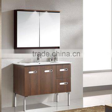 E1 Particleboard / Plywood / MDF custom teak ambella victorian bathroom vanities