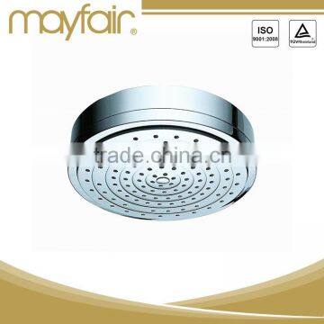 Hot sale round electric shower head