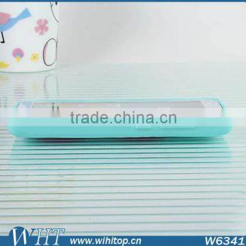 3D Silicone Case for Xiaomi Mi4, Lovely Stand Bow Case for Xiaomi M4 photo-6